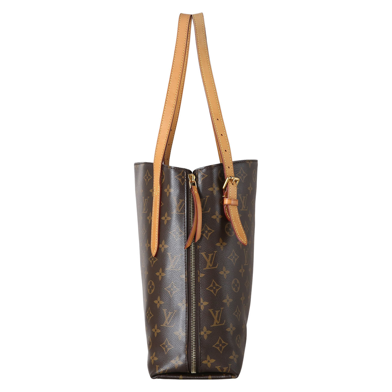 LOUIS VUITTON(USED)루이비통 모노그램 볼테르